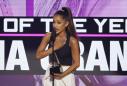Ariana Grande says she is 'broken' after explosion in Manchester Arena that left 22 dead and 59 injured