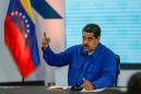 Maduro dice que no habrá "intocables" en las investigaciones por el atentado en su contra