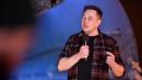 Elon Musk tweets SEC is 'broken' after it says his tweets violate their deal