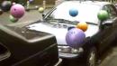 Trump's 'Bowling Ball Test' for U.S. Cars Is Just A Goofy Ad