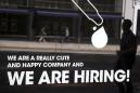 US jobs bonanza all but ensures Fed rate hike in June