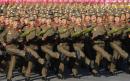 Hungry North Korean soldiers 'ordered to steal corn because war is imminent'