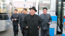 Kim Jong Un Met With Xi Jinping, China Confirms