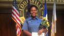Breonna Taylor: Louisville officer to be fired for deadly force use