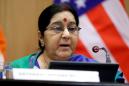 India says it only follows U.N. sanctions, not unilateral U.S. sanctions on Iran