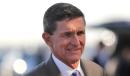 DOJ Claims Flynn Was Involved in Conspiracy to Target Turkish Exile