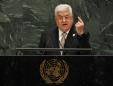 All agreements off if Israel annexes territory, Abbas warns at UN