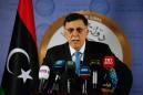 As Battle for Tripoli Rages, Libyan Premier Demands New Dialogue