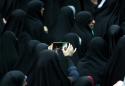 Iran must free women held over veil protests: UN experts