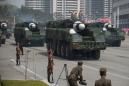 N. Korea warns of returning to nuclear policy