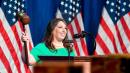 Republican National Committee chairwoman Ronna McDaniel tests positive for coronavirus