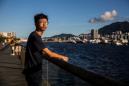 Hong Kong teen activist arrested near US consulate