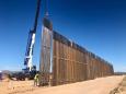 Sacred Native American site in Arizona blasted for border wall construction