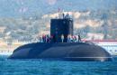 Back in 2015, a Russian-Built Submarine Claims to Have Sunk a U.S. Navy Sub