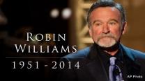 Robin Williams found hanged with a belt, cops say