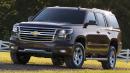 GM Trucks and SUVs Face Probe Over Brake Performance
