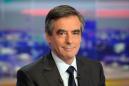 French rightwing frontrunner Fillon faces instant barrage