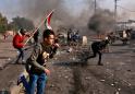 Iraqi officials: 3 dead, dozens wounded in Baghdad protests