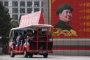 Mao or never: In Xi's China, a village clings to past