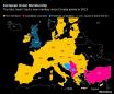 Croatia Vows to Fight for EU Hopes of North Macedonia, Albania