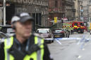 Police not treating Glasgow stabbings as terrorism