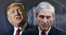 Trump derides Mueller's obstruction probe as a 'setup' and 'trap'