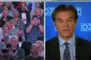 Dr. Oz tells Sean Hannity reopening schools may be worth the cost in mortality