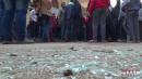 Videos of Egypt Church Shooting Show Gunman Calmly Leaving Scene