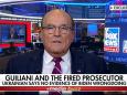'Idiot press!': Trump lawyer Rudy Giuliani launches wild Fox News rant in latest meltdown on live TV