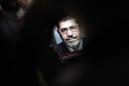 Morsi: from Egypt election triumph to death as inmate