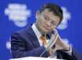 Jack Ma says US-China trade war could last 20 years
