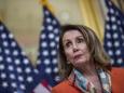 Pelosi warns US will not strike Brexit trade deal with UK if Good Friday Agreement is undermined