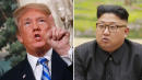 Trump amenaza a Kim Jong-un con la "aniquilación" que sufrió Gadafi si no hay acuerdo de desnuclearización