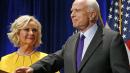 Cindy McCain Hopes Trump Learns From The Midterms
