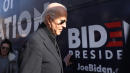 Polls show Biden's campaign could be hitting the wall