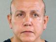 Cesar Sayoc: How US authorities used one fingerprint to catch serial pipe bomb suspect