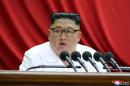 Kim Jong Un: North Korea ending test moratoriums