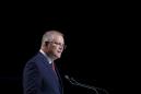 Australian PM draws criticism for 'no slavery in Australia' comment