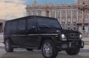 2018 Mercedes-AMG G63 armoured limo priced at $1.2million