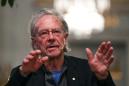 Writer Handke steers clear of controversy in Nobel lecture