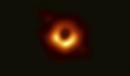 The scientists who photographed a supermassive black hole for the first time just won a $3 million prize. Here's their groundbreaking image.