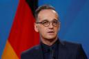 'America is more than a one-man show,' says German foreign minister on U.S. vote