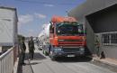Israel reopens people, goods crossings to Gaza: statement