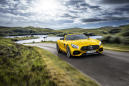 AMG GT family welcomes new 'open air' Mercedes-AMG GT Roadster S