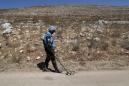 Calm prevails on Lebanon-Israel border day after brief clash
