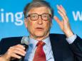 Bill Gates said it's hard to deny vaccine conspiracy theories involving him because they're 'so stupid'