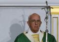 New Jersey teen pleads guilty in plot to assassinate the Pope