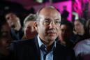 Mexico won't probe ex-leader Calderon after U.S. nabs aide: president