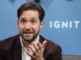 'Because I was white' — Reddit cofounder Alexis Ohanian shares story of walking away from a police encounter in college after he was found drunk and high in his car