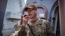 Scott Stearney, Top U.S. Naval Commander In Middle East, Found Dead In Bahrain